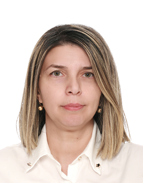 ΕΛΕΝΗ ΤΣΕΧΕΛΙΔΟΥ